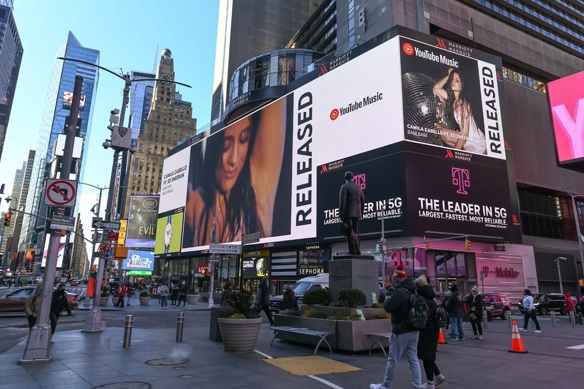 Camila Cabello, frame 07