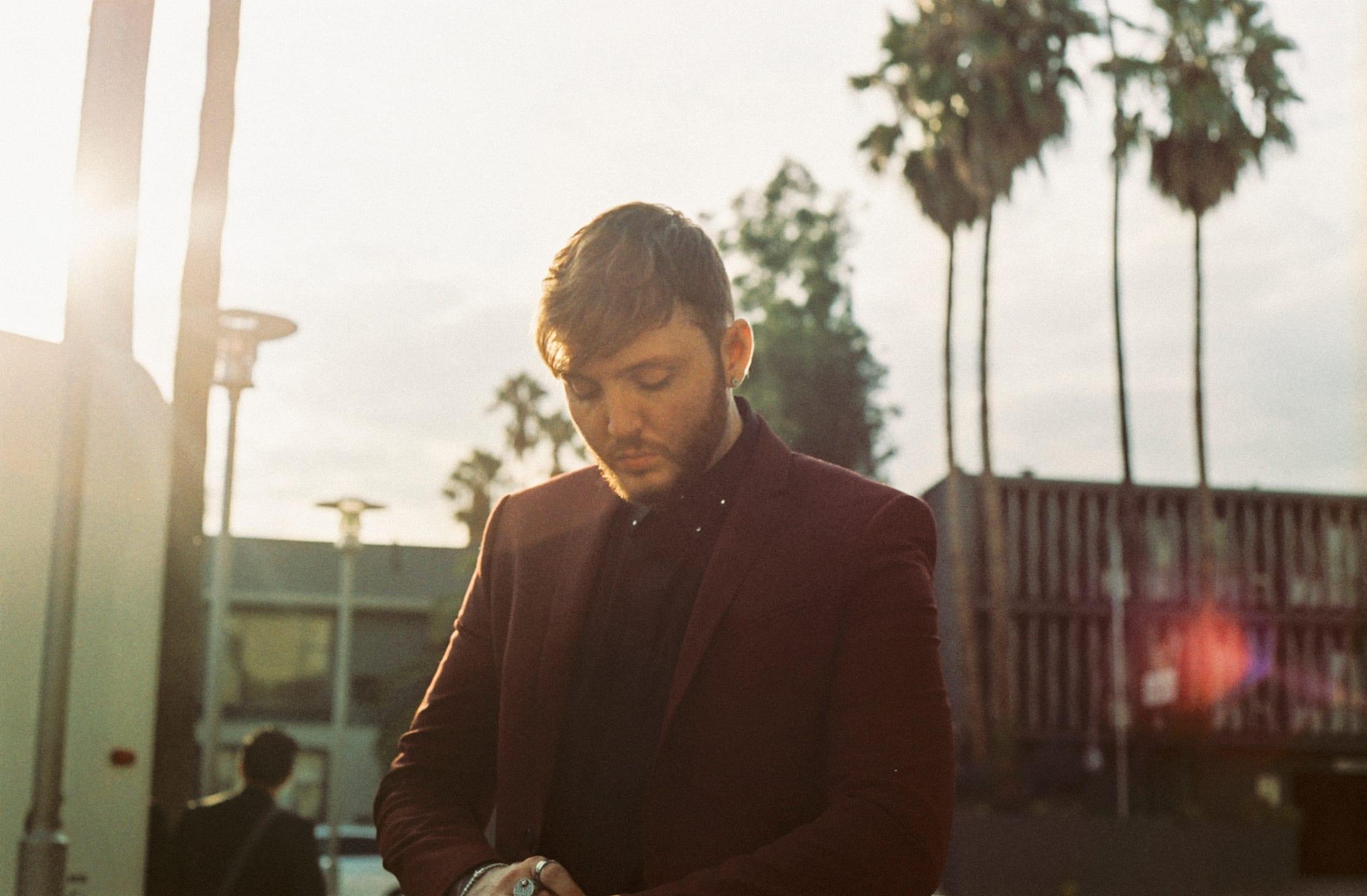 James Arthur, frame 05