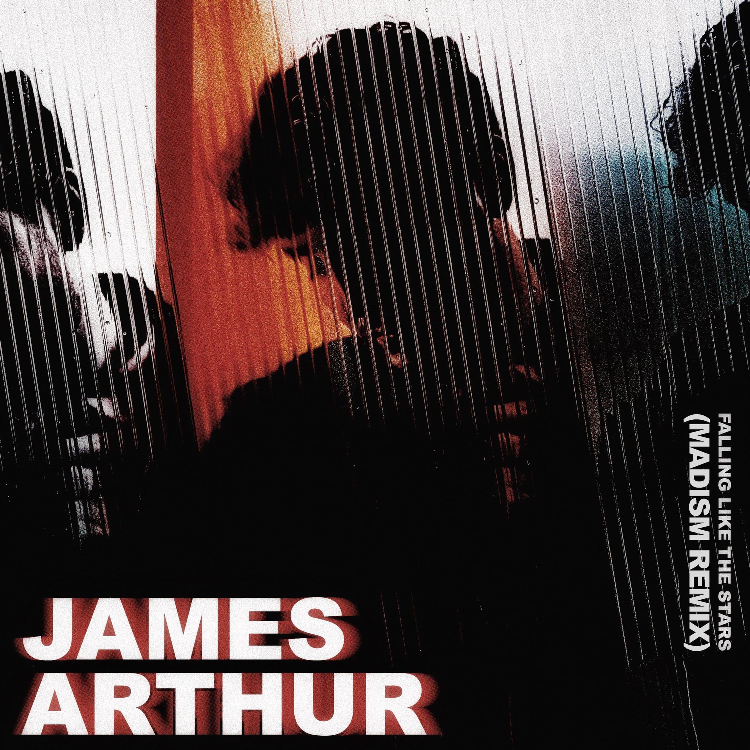 James Arthur, frame 07