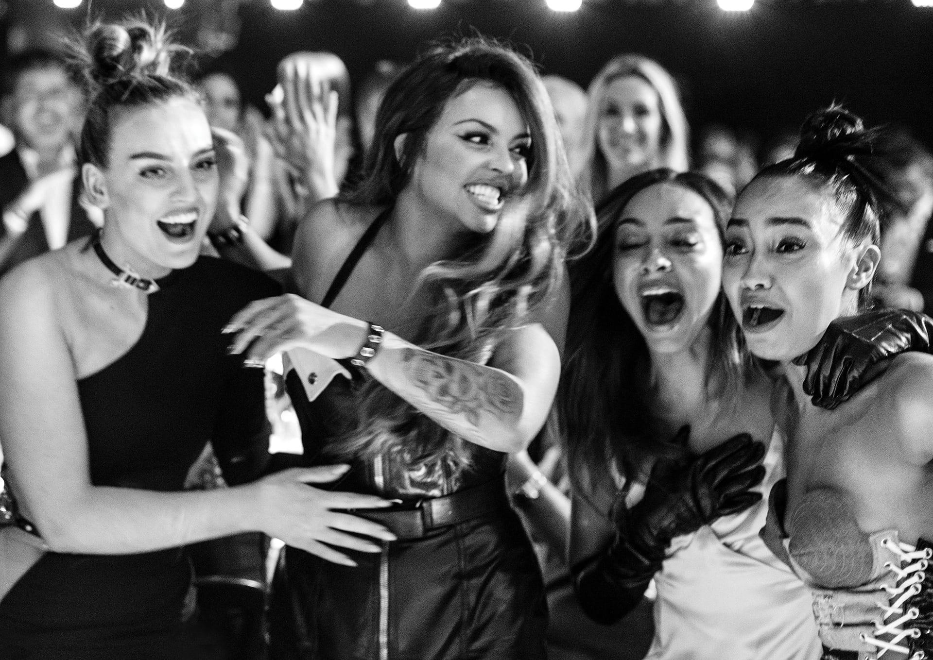 Little Mix