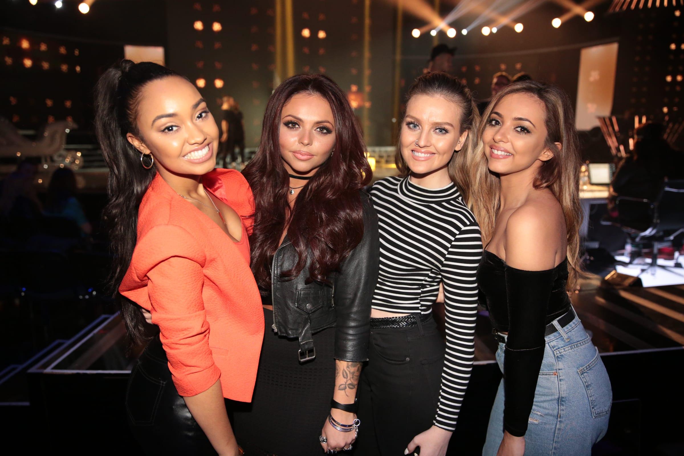 Little Mix, frame 04